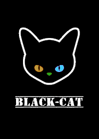 BLACK-CAT THEME 199