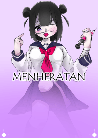 めんへらたん