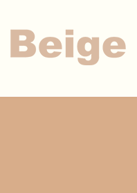 Brown & Beige Simple design 14