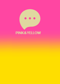 Pink &Yellow V3