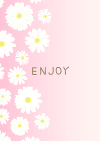 Daisy Much left23 from Japan