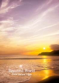 Beautiful World 15
