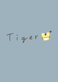 Tiger theme 2022