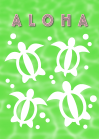 Aroha Hawaii 3