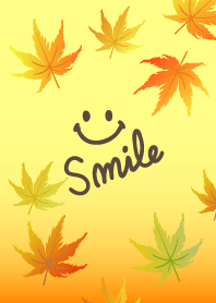 Japanese Maple - smile7-