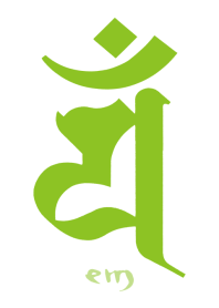 BONJI [eM] WHITE GREEN (0940