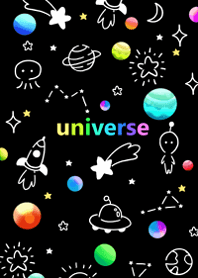 Space and Aliens.16.