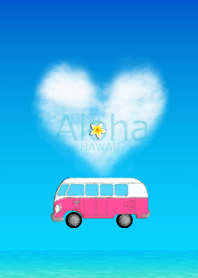 Hawaii*ALOHA+264-1