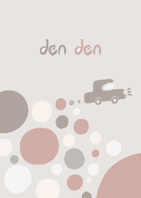 Simple DenDen 03