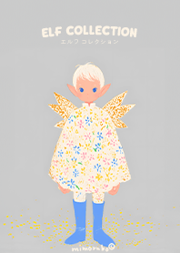 Pure Elf | Elf Series 6