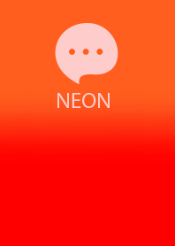 Neon Orange & Neon Red V5