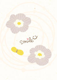 花　蝶　くるくる8