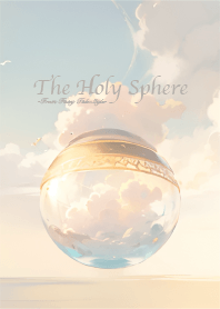 The Holy Sphere 53