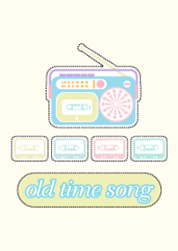 old time song