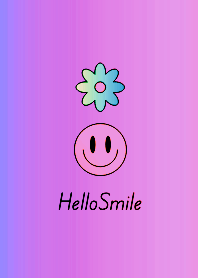 ハロー　スマイル　94