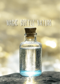 Magical vial Nature 2