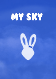 My Blue ;)
