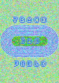 TRACK AND FIELD THEME