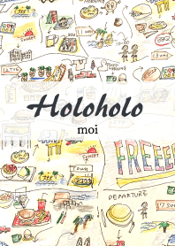 Holoholo