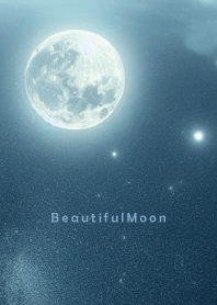 Beautiful Moon-STAR 10