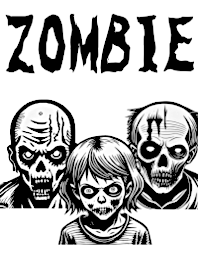 Zombie Theme