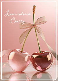 brown Love-colored Cherry 02_2