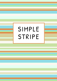 SIMPLE STRIPE THEME 27