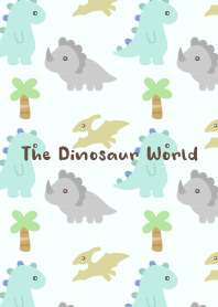 The Dinosaur World