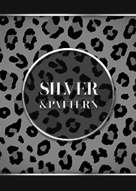 Silver Circle - Panther - 01 M-04