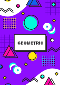 Fun Geometric 9