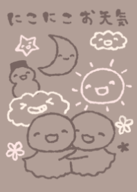 niko tenki chocolate