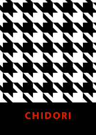 CHIDORI THEME 51