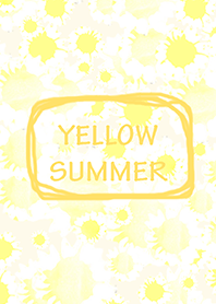 YELLOW SUMMER