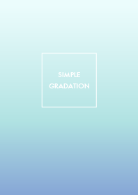 Simple Gradation #04