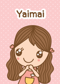Yaimai : sassy girl