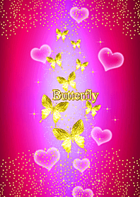 Eight*Butterfly #27
