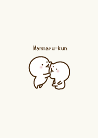 Manmaru-kun ver.1
