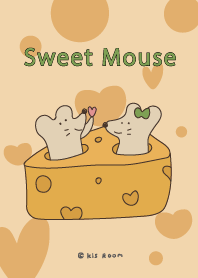 Sweet Mouse