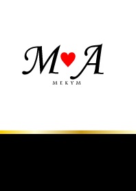 LOVE INITIAL - M&A