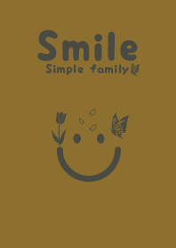 Smile & Tulip Golden Order