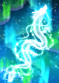 FortuneUp[Aurora and rising WhiteDragon]