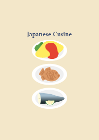 日式美食