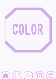 purple color  K62