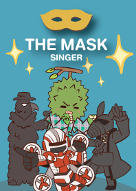 Durian & Crow & Kangaroo & Drone