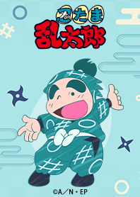 「忍たま乱太郎」しんべヱver.