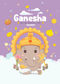 Ganesha x Good Job&Promotion XIV