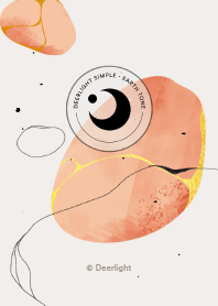Deerlight Simple - Natural_V.03