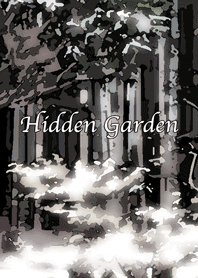 Hidden Garden