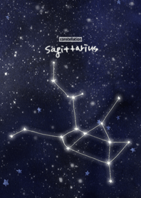 constellation_11_Sagittarius