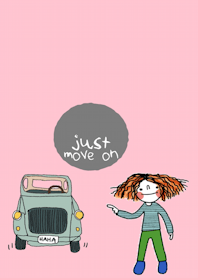 Just move on.